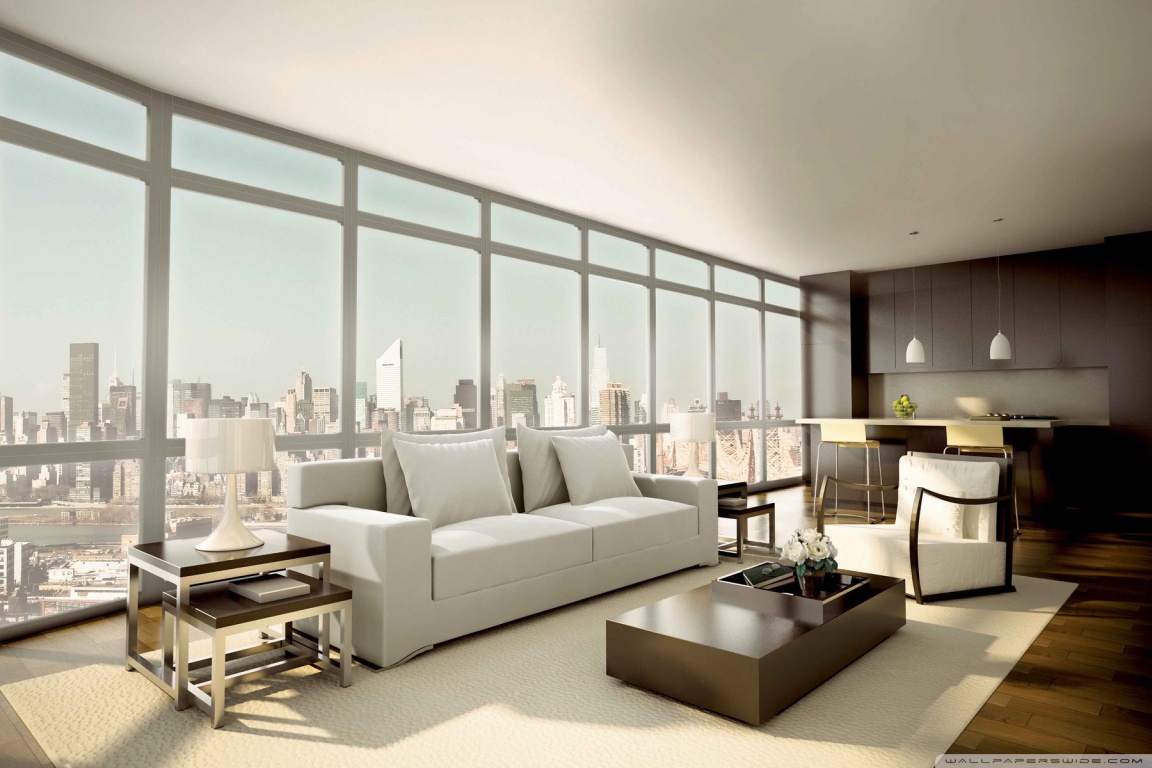 Interior design wallpaper 1152x768 1